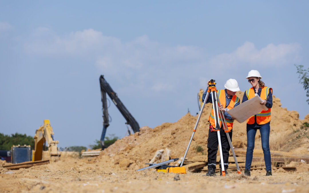 Site Development