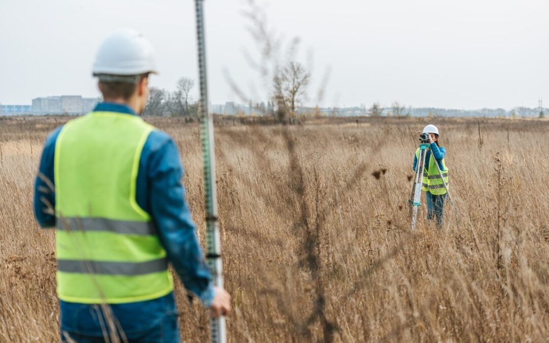 Land Surveying